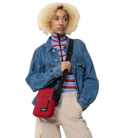 The One - Schoudertas - Red