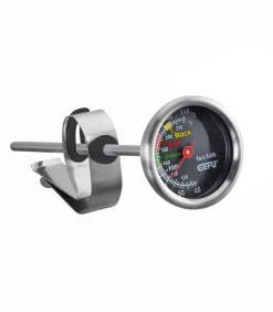 Thee- en Melkthermometer Sido