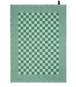 Theedoek Clean & Tidy Groen - 6 stuks