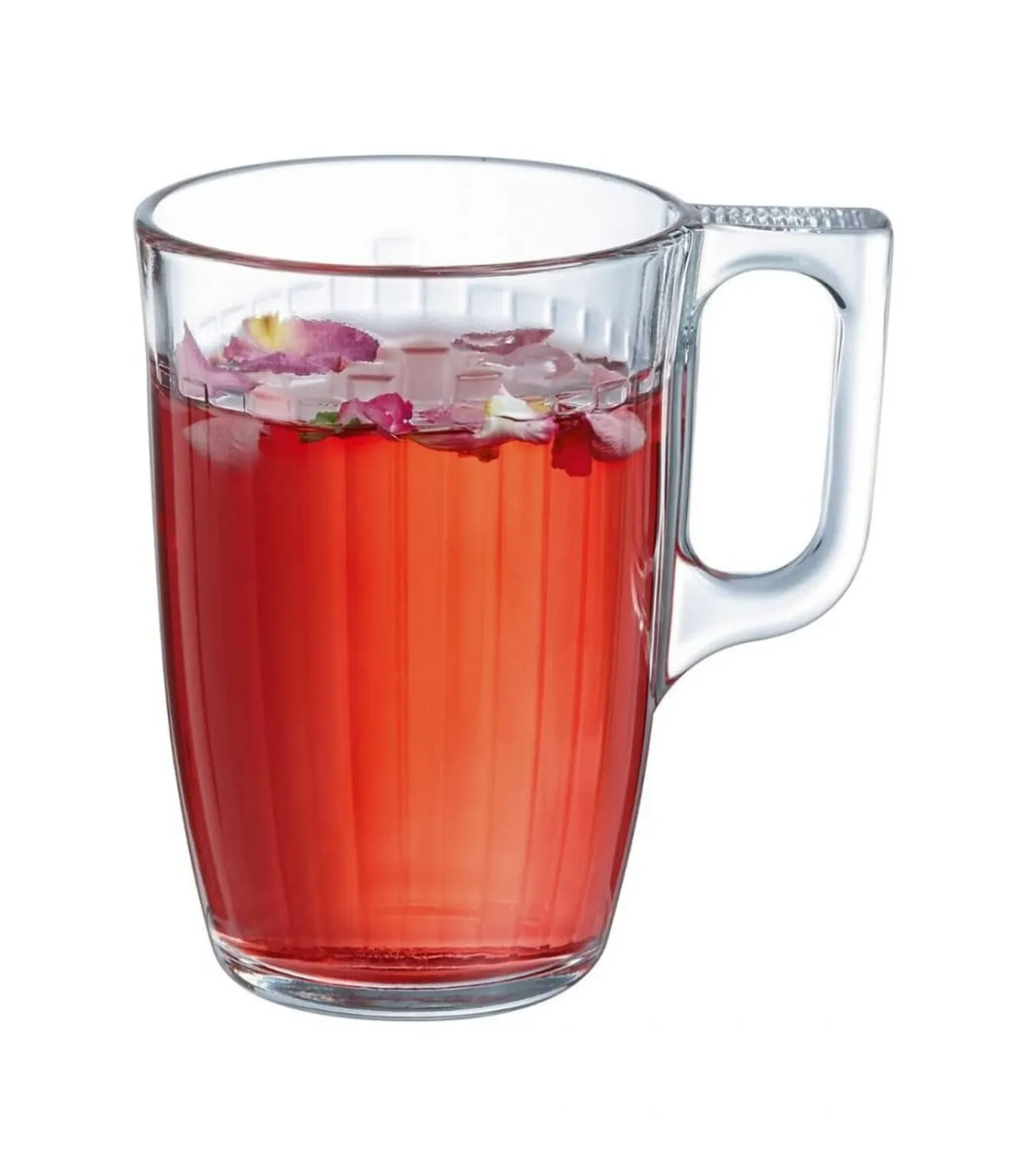 Theeglas Central 250 ml - 6 Stuks