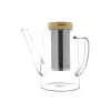Theekan Glas 1,2l