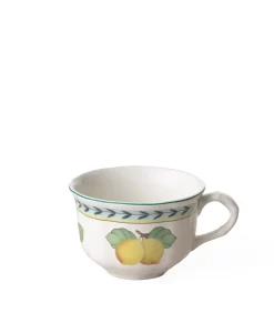 Theekop French Garden Fleurence