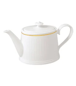 Theepot 6 pers. Château Septfontaines