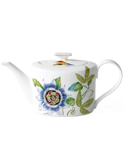 Theepot 6-pers. Amazonia