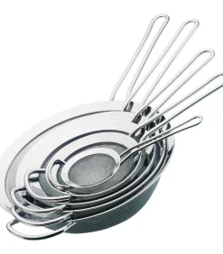 Theezeef PASSO, 75 mm