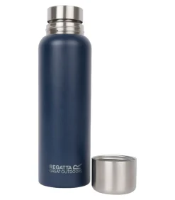 THERMULATE - Reisfles - Donkerblauw