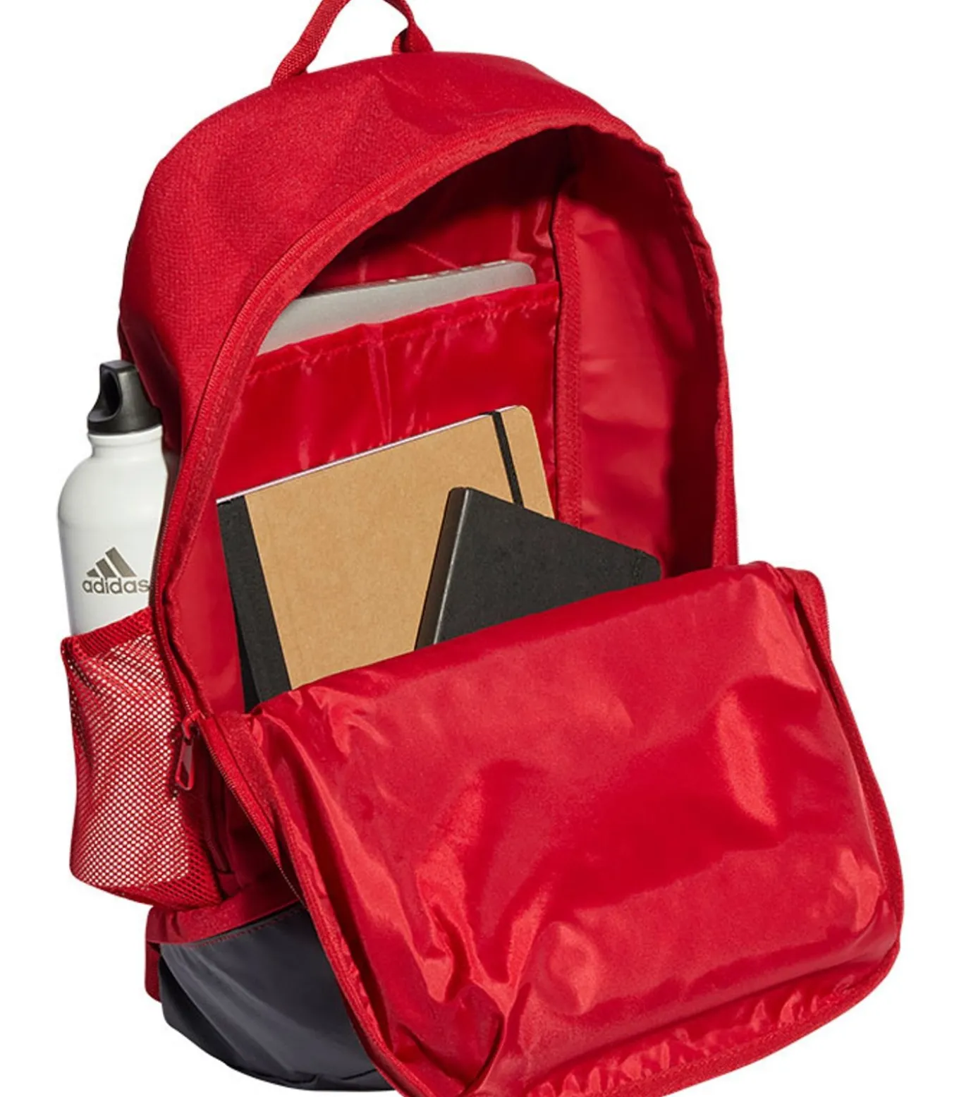 TIRO 23 LEAGUE - Rugzak - Rood