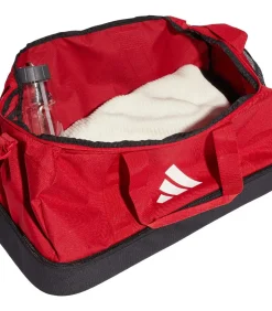 TIRO LEAGUE - Plunjezak - Rood