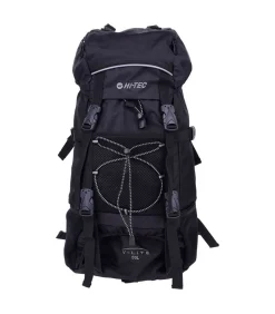 TOSCA - Rugzak - Zwart