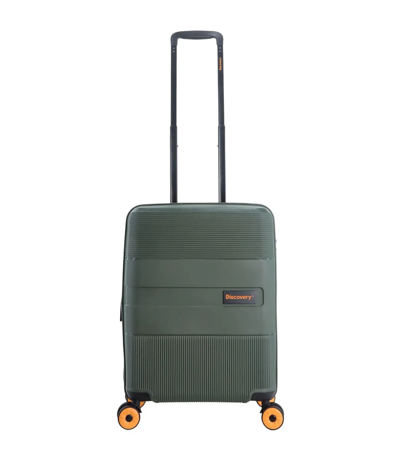 Trails Handbagage Koffer 55cm (S) 8 wielen