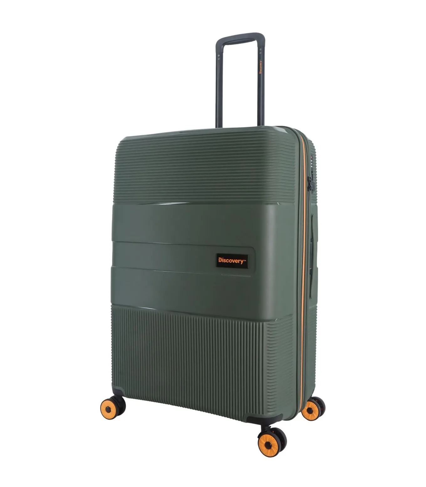 Trails Reiskoffer 76.5cm (L) 8 wielen