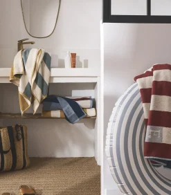 Transat - Badtextiel Strandlaken