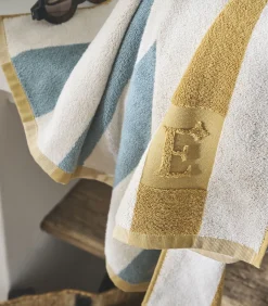 Transat - Badtextiel Strandlaken