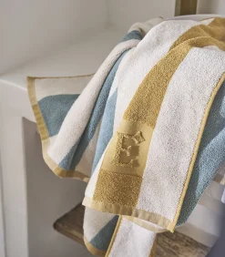 Transat - Badtextiel Strandlaken