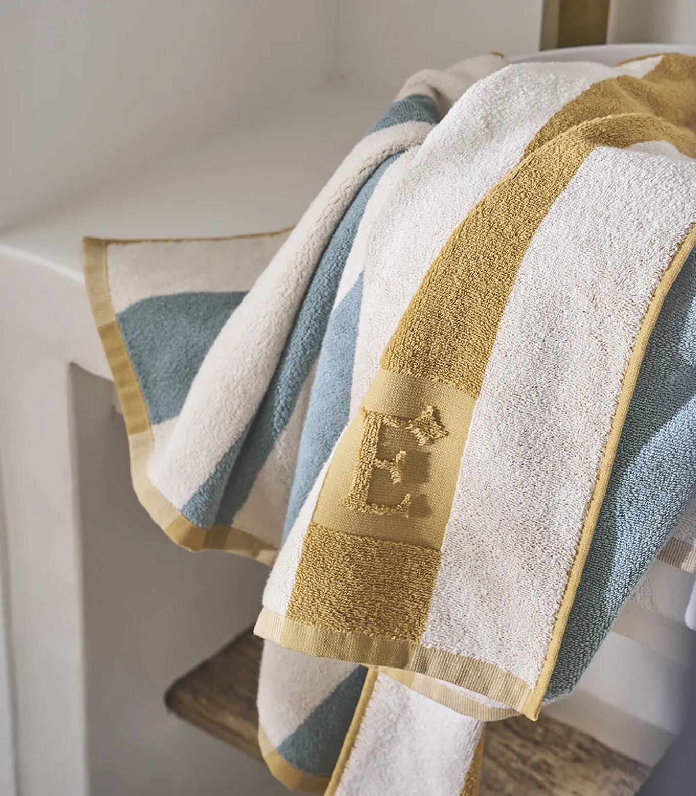 Transat - Badtextiel Strandlaken