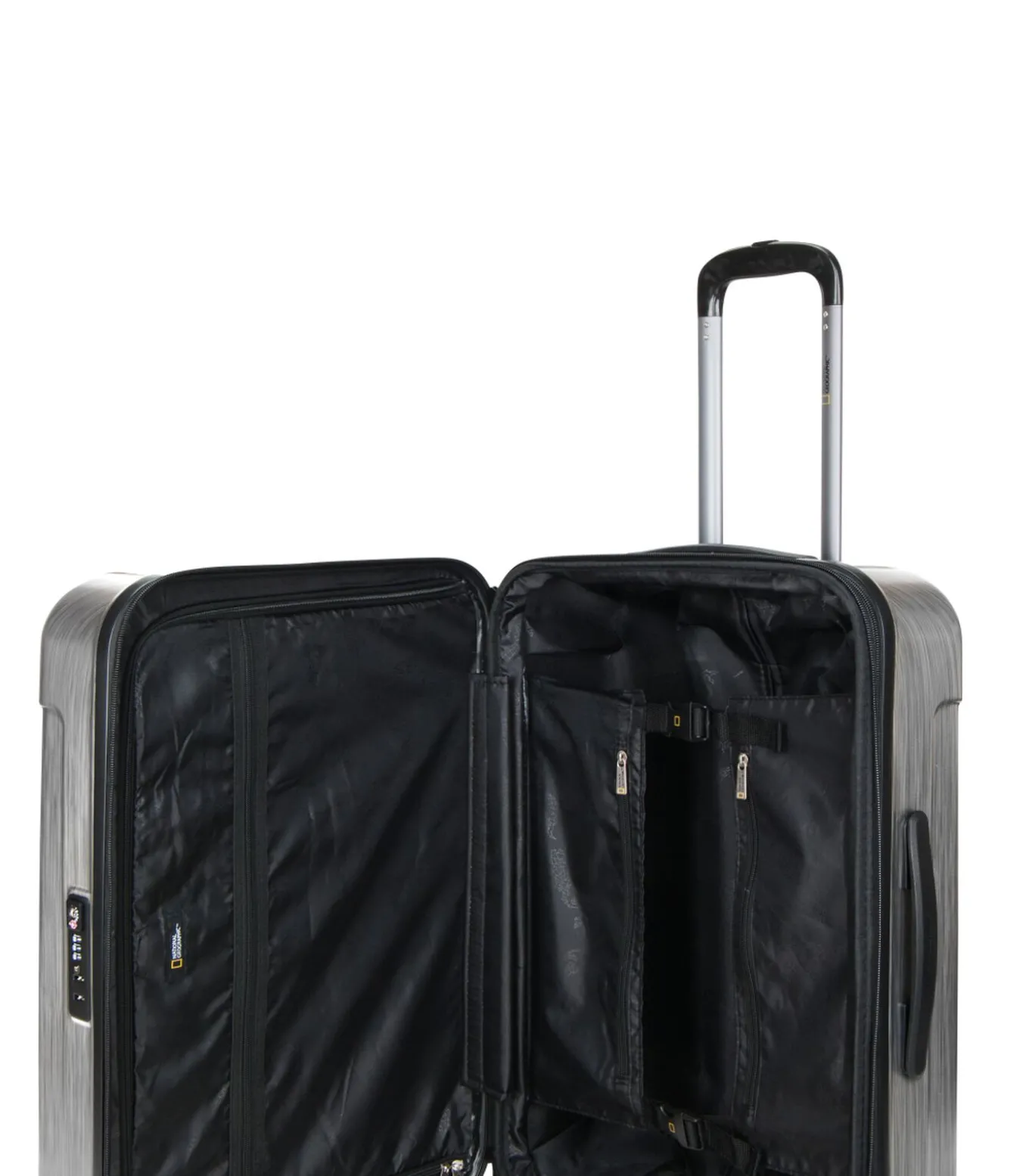 Transit Reiskoffer 67.5cm (M) 8 wielen