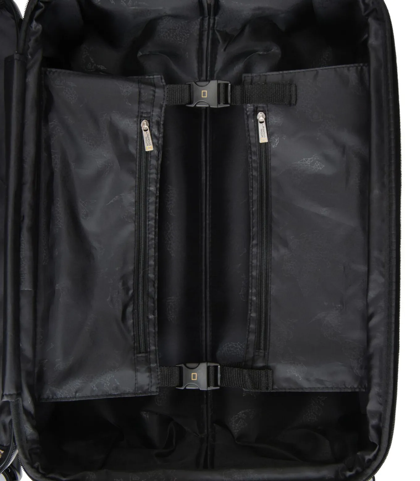 Transit Reiskoffer 67.5cm (M) 8 wielen