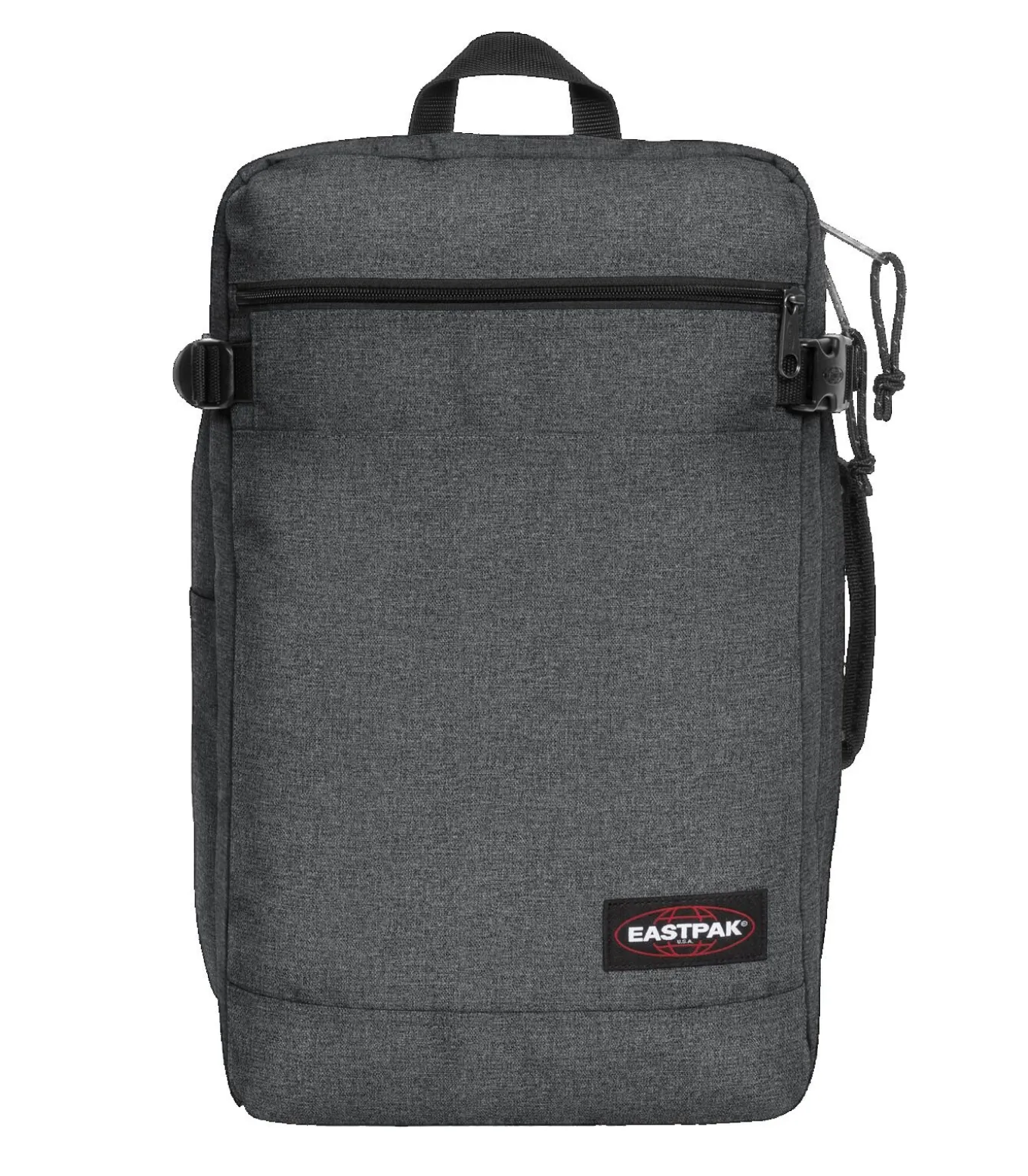 Transitr Pack - Rugzak - Zwart