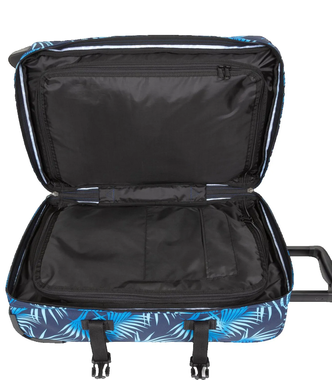 Tranverz - Bagage - Blauw