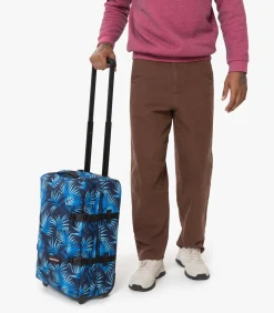 Tranverz - Bagage - Blauw