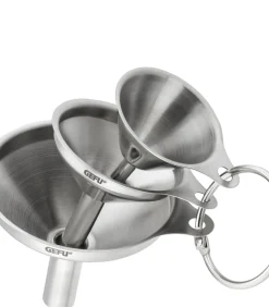 Trechterset VERSARE, mini, 3-delig