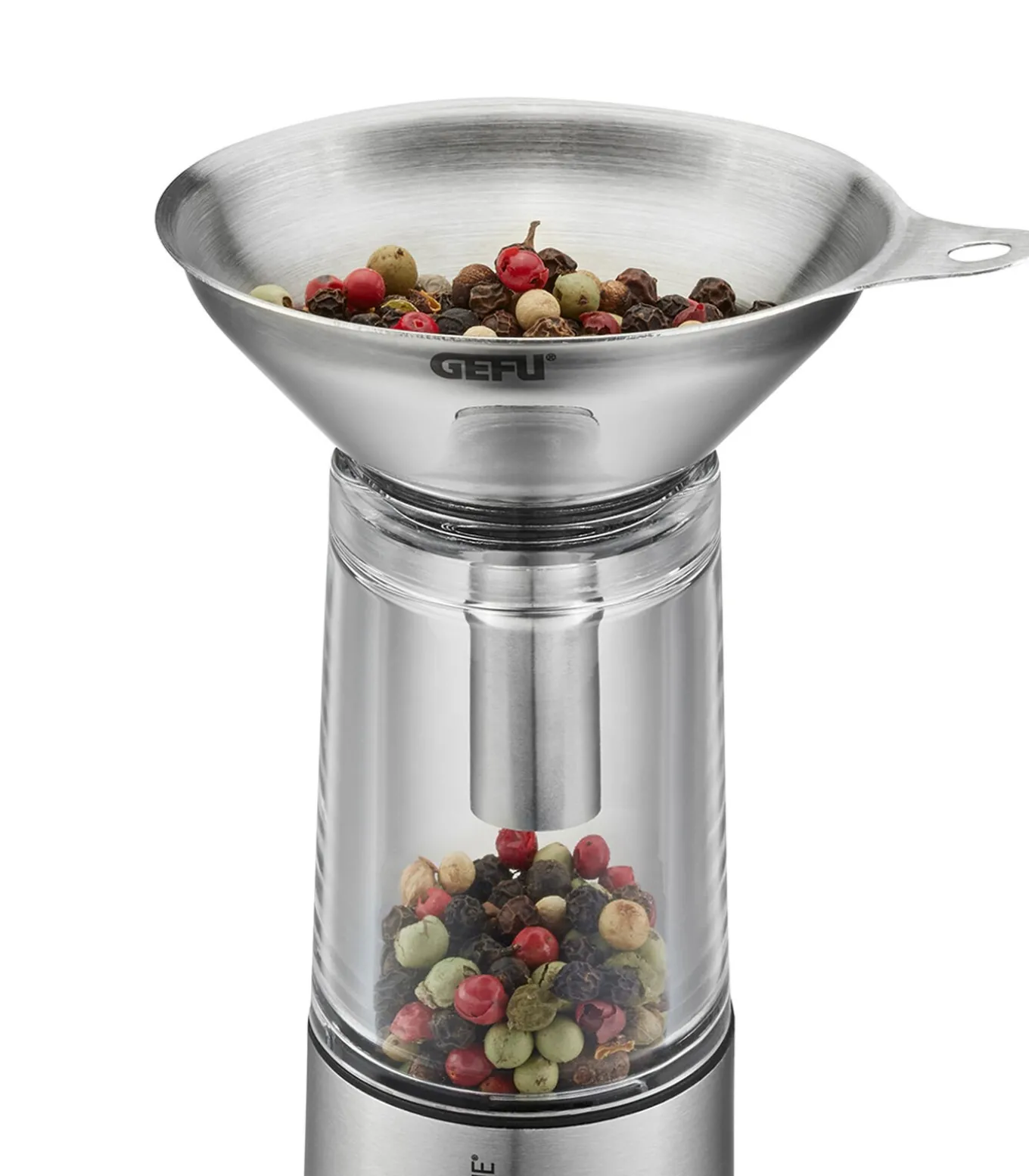 Trechterset VERSARE, mini, 3-delig