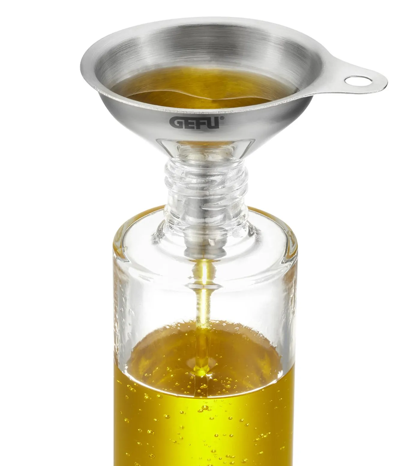 Trechterset VERSARE, mini, 3-delig