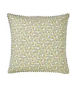 Tresor - Kussensloop in perkal katoen 65x65cm