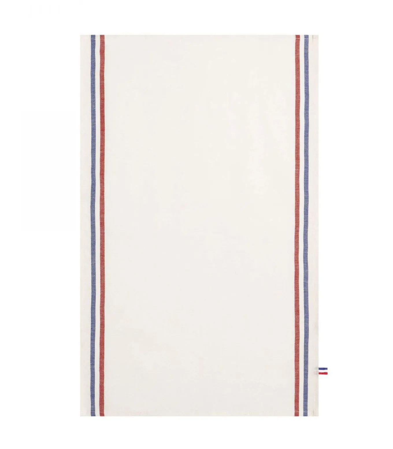 TRICOLORE - Tafellinnen Theedoek