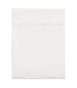 Triumph Line - Effen hoeslaken van katoen satijn Made in France