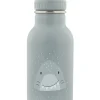 Trixie Isothermische drinkfles 350 ml - Mr. Shark