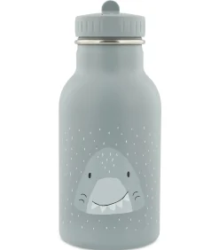 Trixie Isothermische drinkfles 350 ml - Mr. Shark