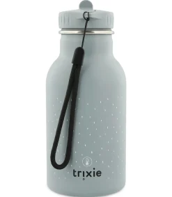 Trixie Isothermische drinkfles 350 ml - Mr. Shark
