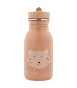 Trixie Isothermische drinkfles 350 ml - Mrs. Cat
