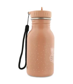 Trixie Isothermische drinkfles 350 ml - Mrs. Cat