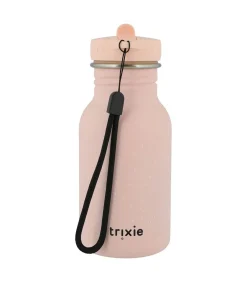 Trixie Isothermische drinkfles 350 ml - Mrs. Rabbit