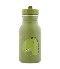 Trixie Isothermische drinkfles 350 ml Mr. Dino