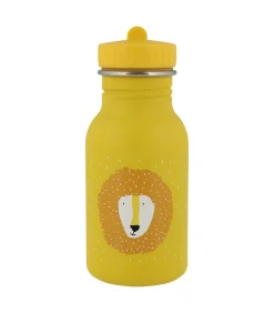 Trixie Isothermische drinkfles 350 ml - Mr. Lion