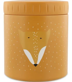 Trixie Isothermische lunchpot 500 ml - Mr. Fox