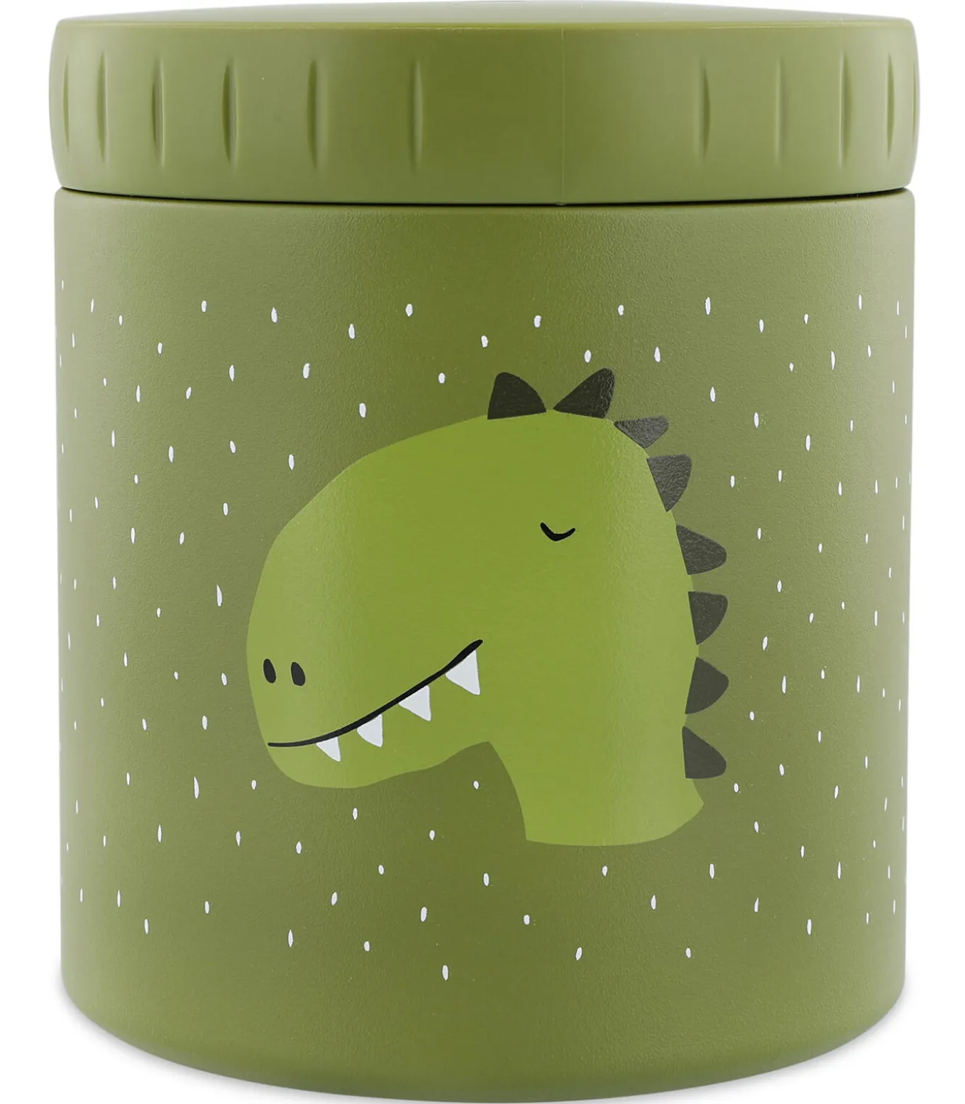 Trixie Isothermische lunchpot 500 ml - Mr. Dino