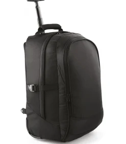 Trolley cabine tas Vessel