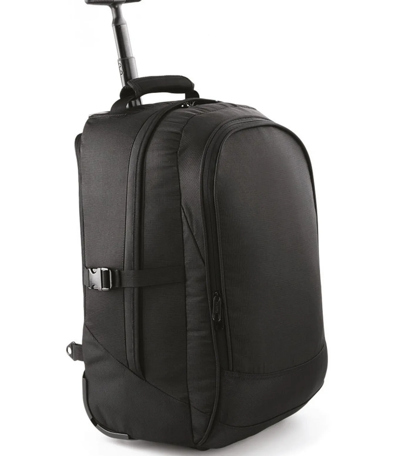 Trolley cabine tas Vessel