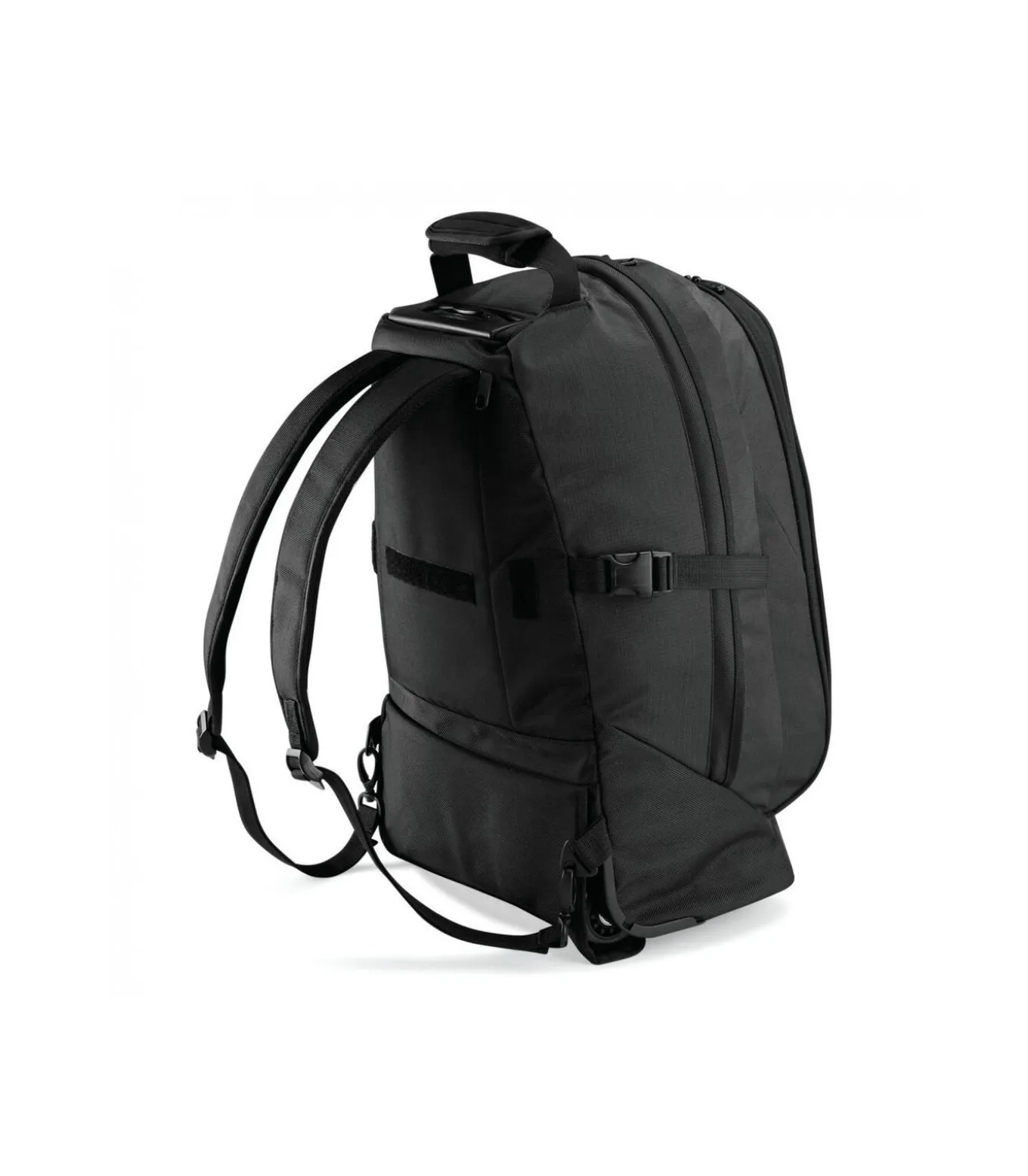 Trolley cabine tas Vessel