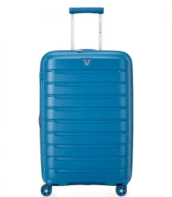 Trolley Medio 4R 68 Cm Exp. B-Flying