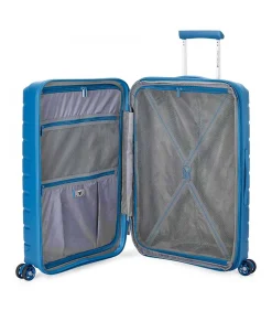 Trolley Medio 4R 68 Cm Exp. B-Flying