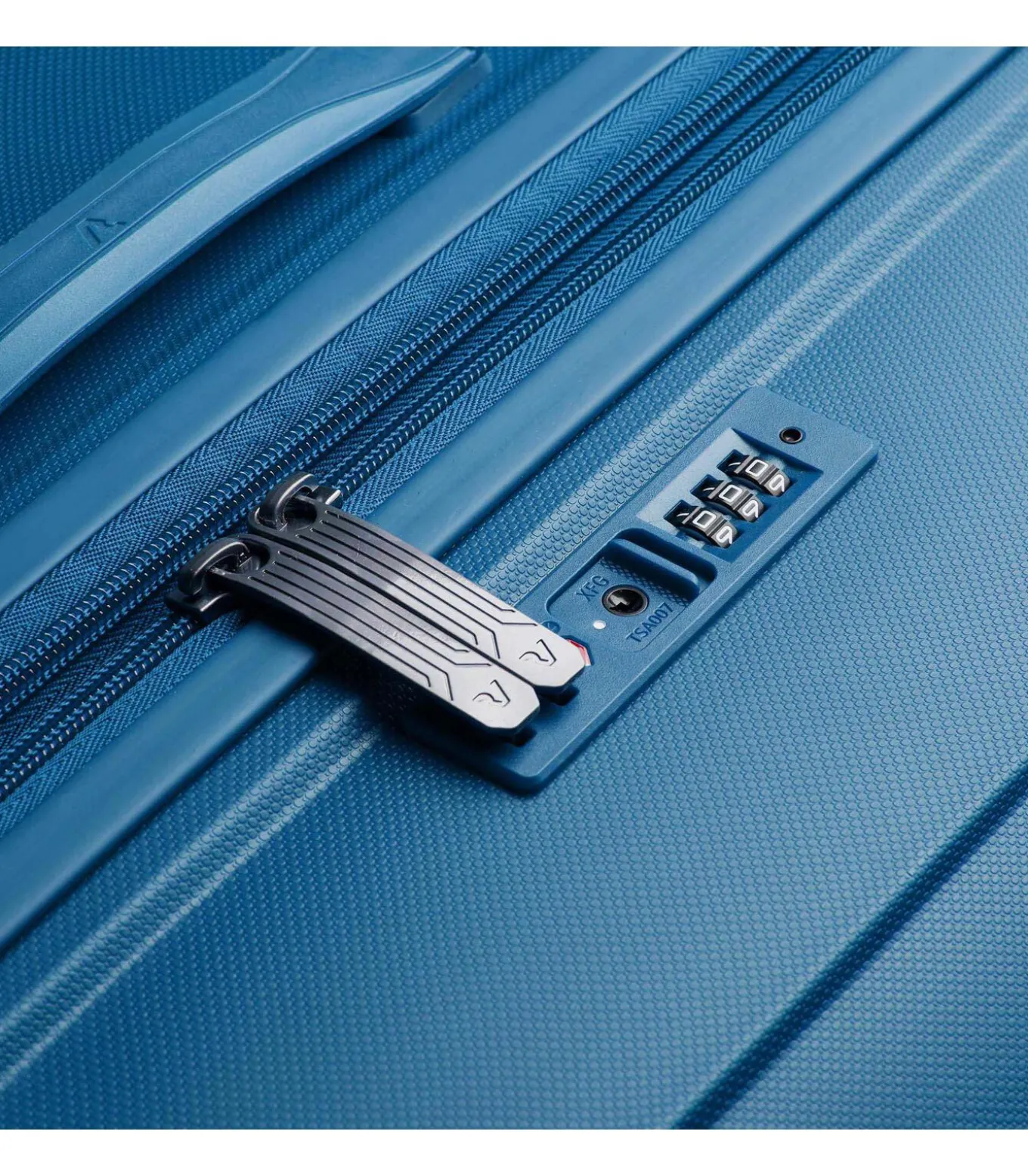 Trolley Medio 4R 68 Cm Exp. B-Flying