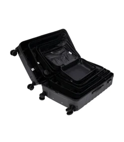 Trolleys “PEAFOWL”