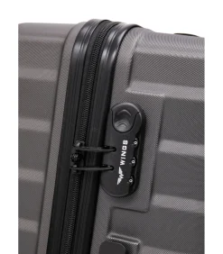 Trolleys “PEAFOWL”