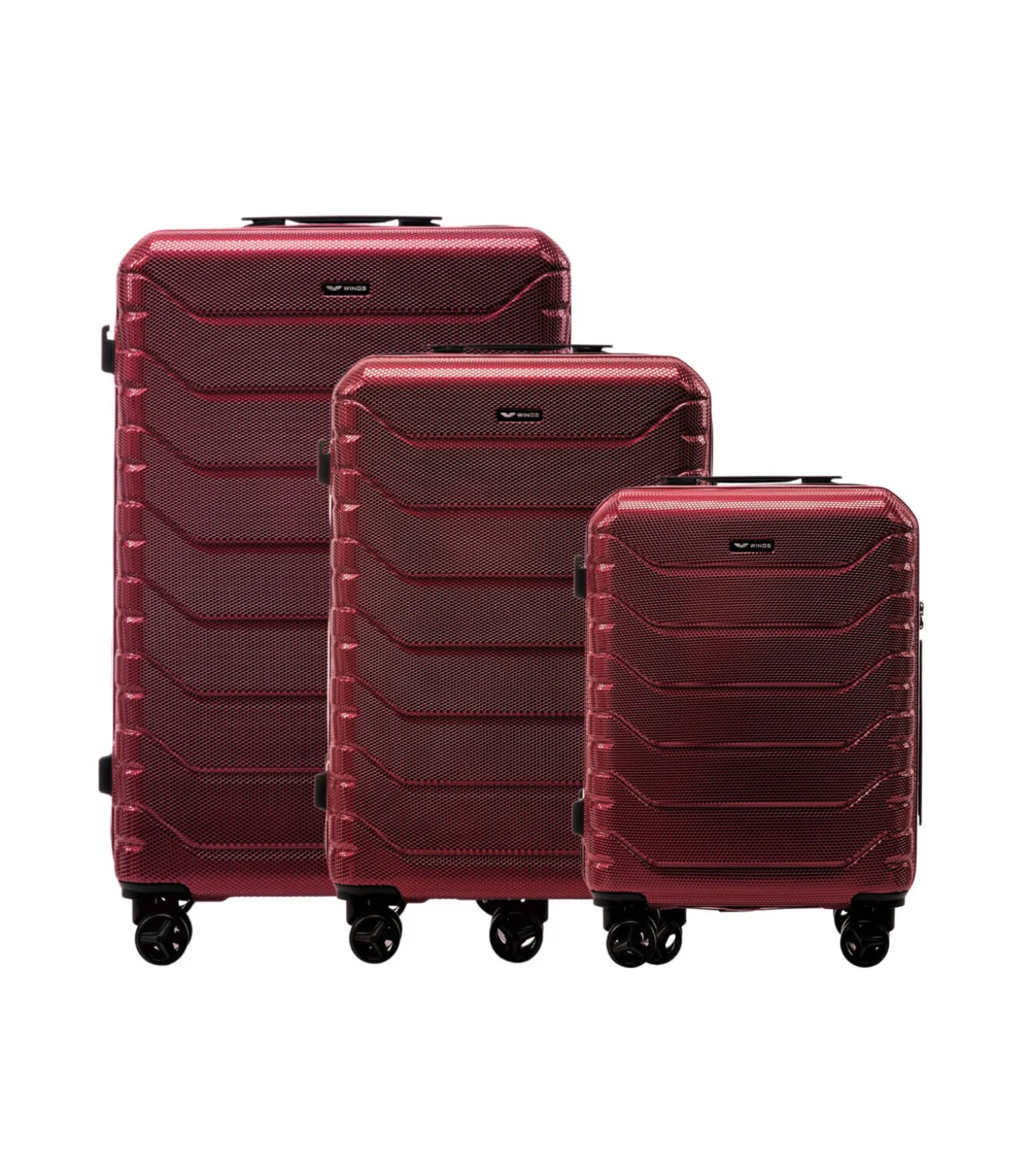 Trolleys “PEAFOWL”