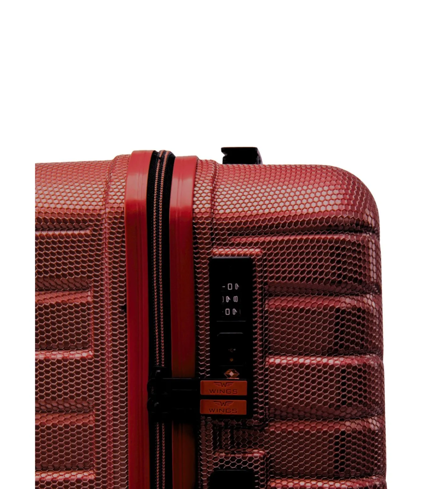 Trolleys “PEAFOWL LARGE”